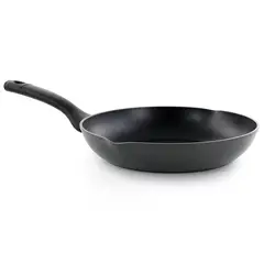 OSTER - Sartén Wok 30 cm Aluminio Negro