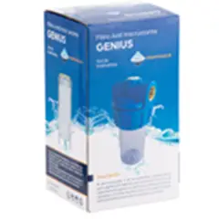 OSMOAQUA - Carcasa Geniuis De Polifosfato