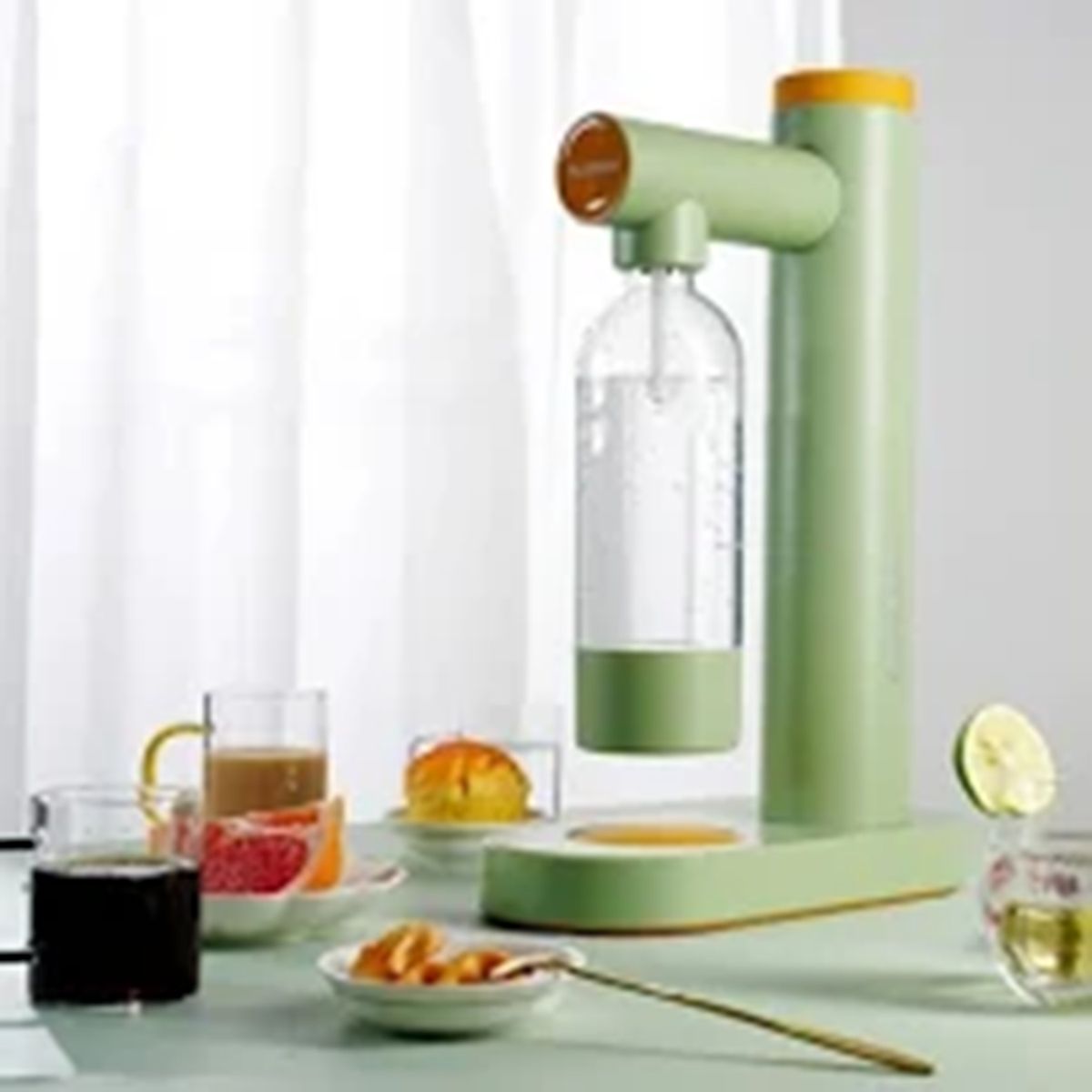 OSMOAQUA - Gasificador De Agua - Yocosoda