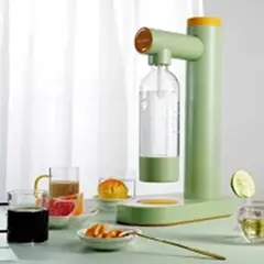 OSMOAQUA - Gasificador De Agua - Yocosoda