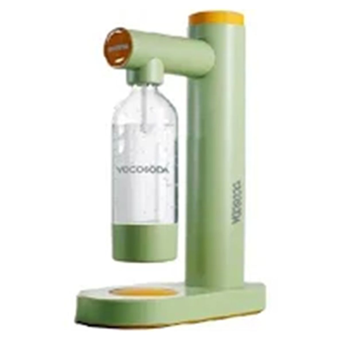 OSMOAQUA - Gasificador De Agua - Yocosoda