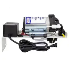 OSMOAQUA - Kit Bomba Para Osmosis Inversa