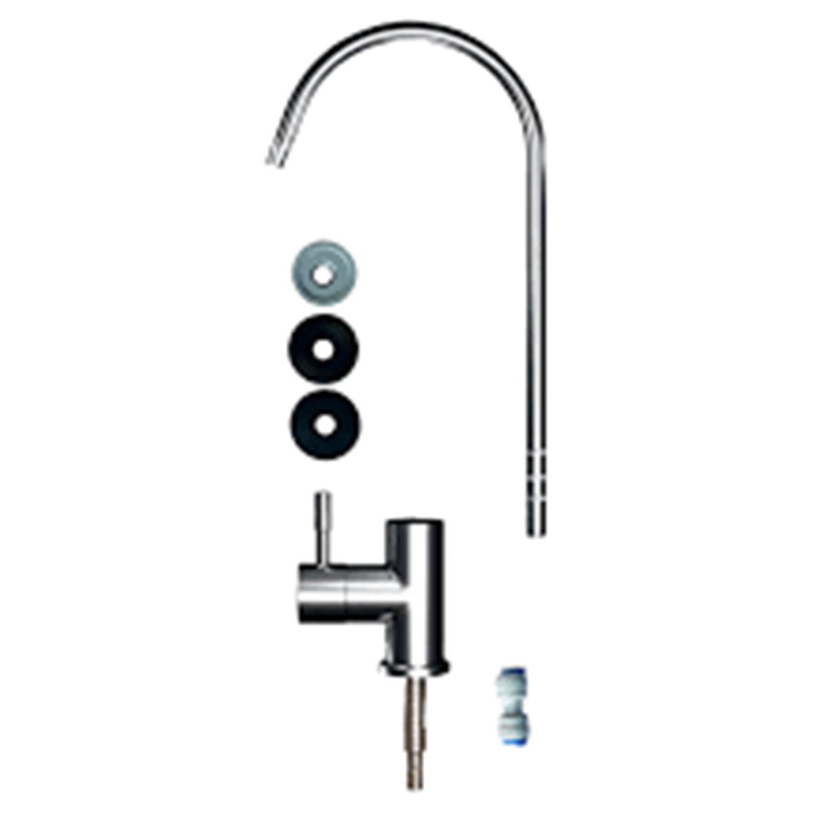 OSMOAQUA - Grifo Para Purificadores De Agua Deluxe