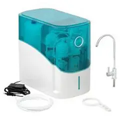 OSMOAQUA - Purificador De Agua Osmosis Inversa Compacto Pur4