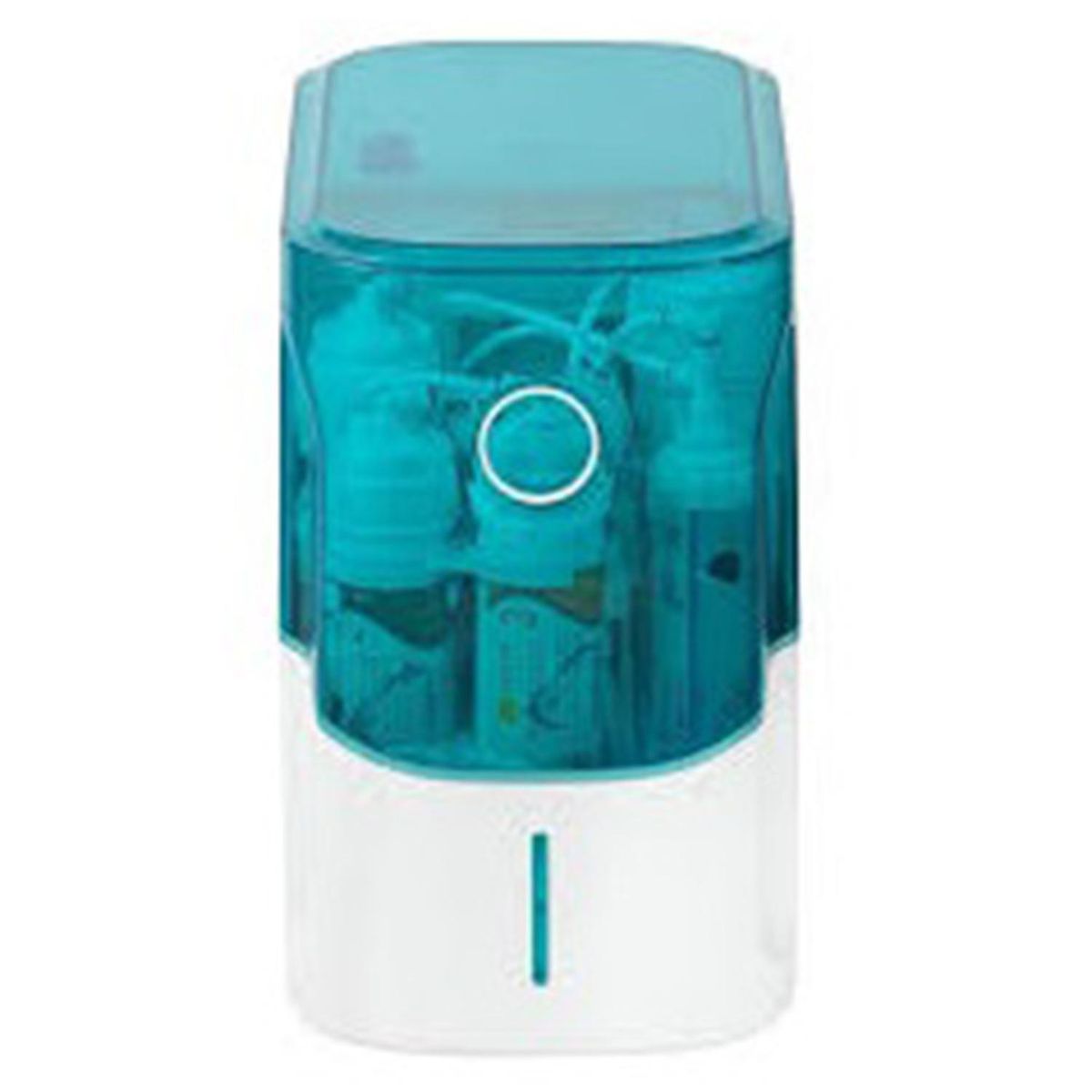 OSMOAQUA - Purificador De Agua Osmosis Inversa Compacto Pur4