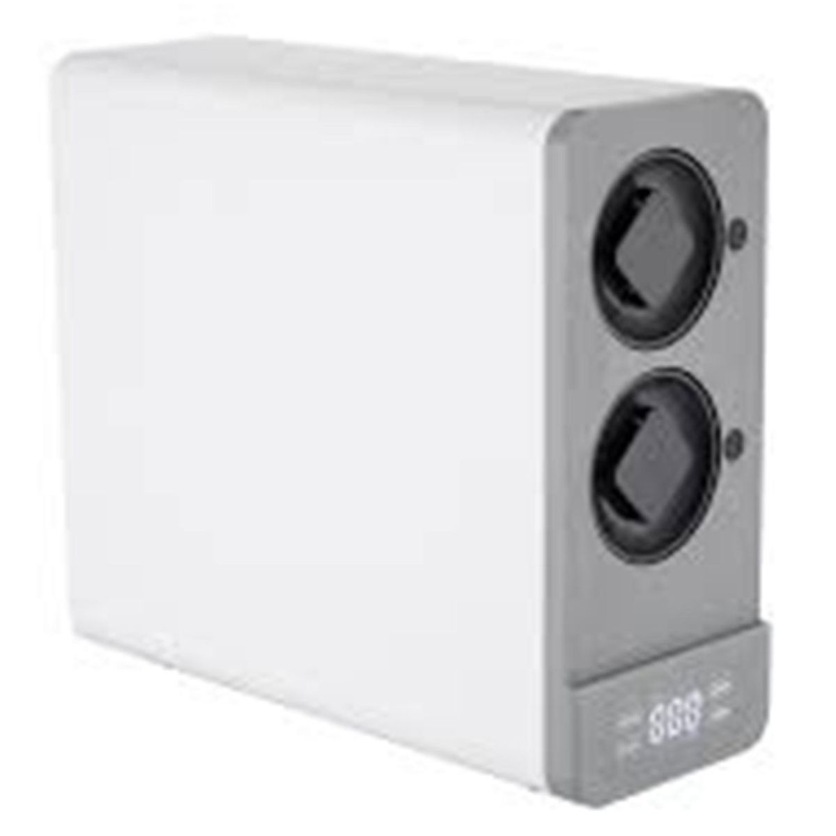 OSMOAQUA - Purificador De Agua Osmosis Inversa T-Water 1800L/D Flujo Directo 