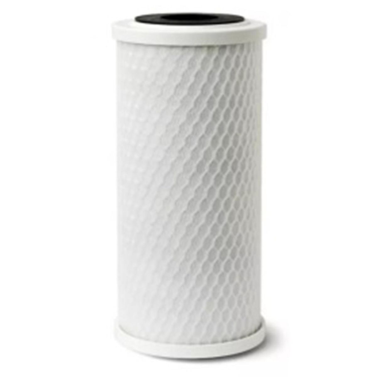 OSMOAQUA - Repuesto Filtro Carbon En Block 10'' Para Big Blue