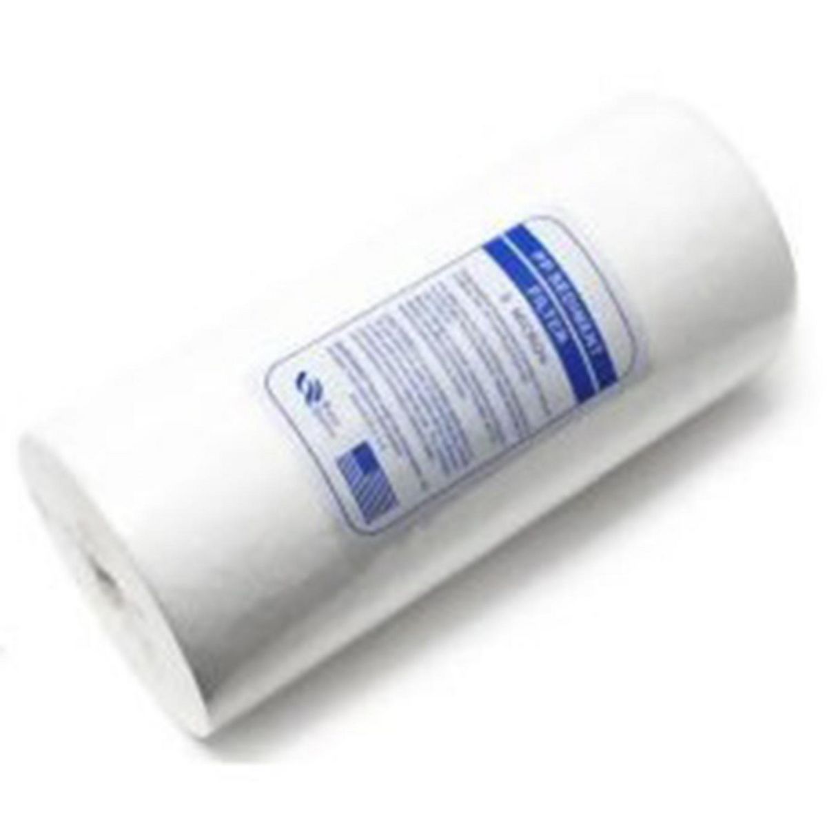 OSMOAQUA - Repuesto Filtro Sedimentos Pp 10'' Para Big Blue