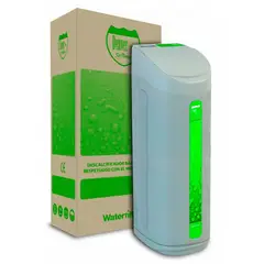OSMOAQUA - Ablandador 25L