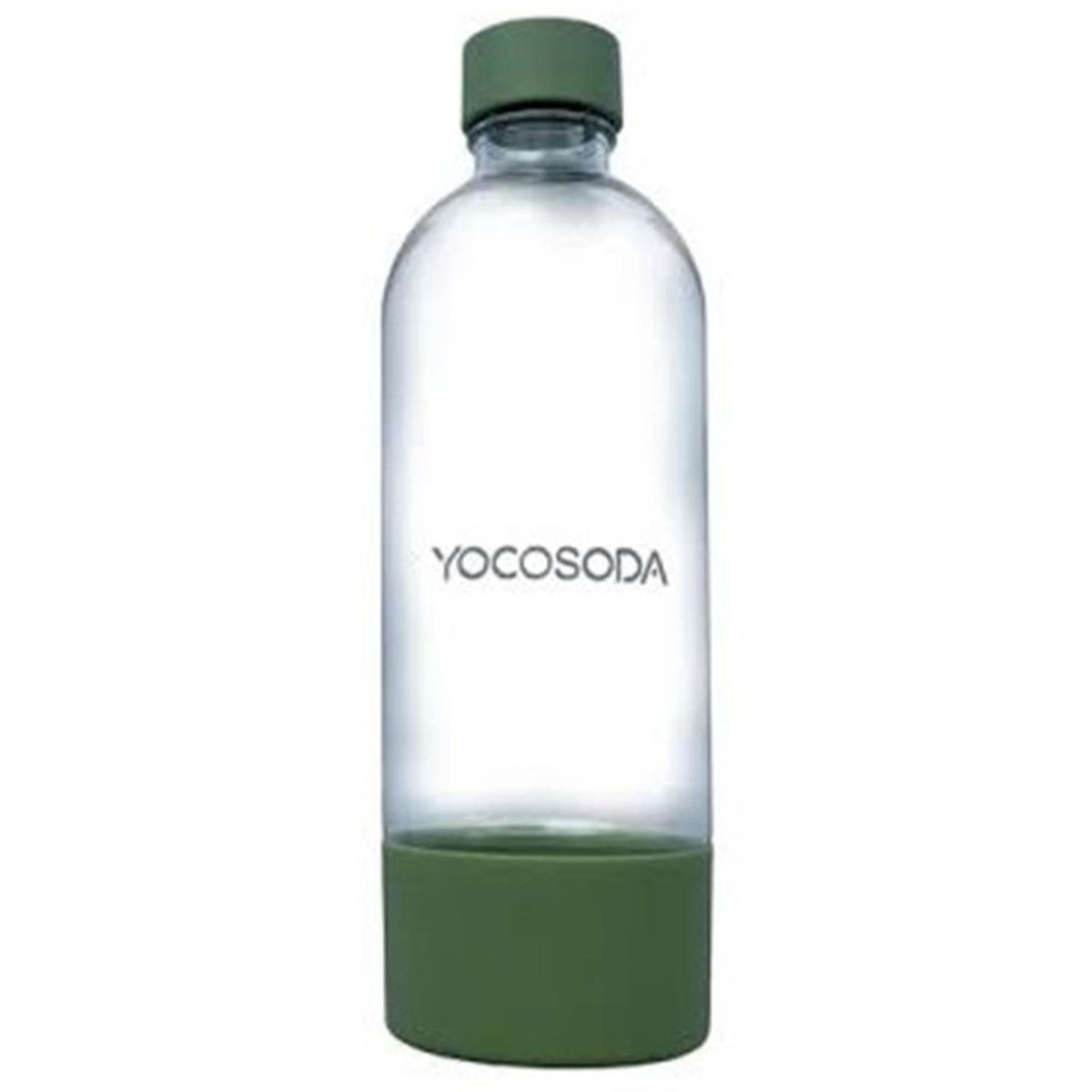 OSMOAQUA - Botella - Yocosoda