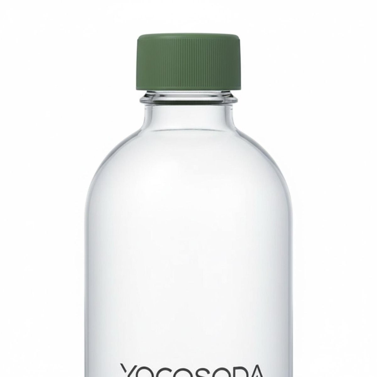 OSMOAQUA - Botella - Yocosoda