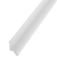 ATRIM - Varilla A-Seal Blanco 23Mm X 23Mm X 1,83M
