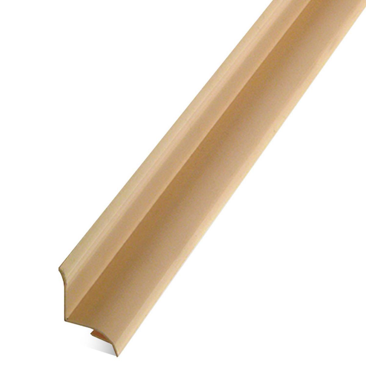 ATRIM - Varilla A-Seal Champagne 23Mm X 23Mm X 1,83M