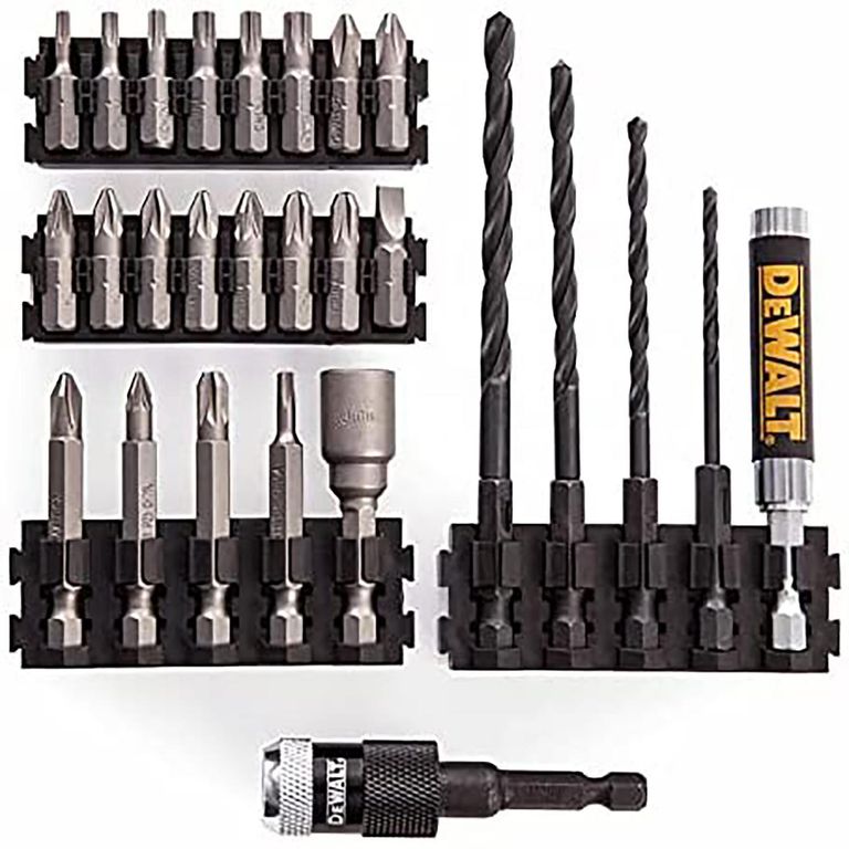Set 27 Destornilladores Dt71700-Qz