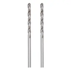 DEWALT - Set 2 Brocas De Acero Rápido 2mm Dwa0200C
