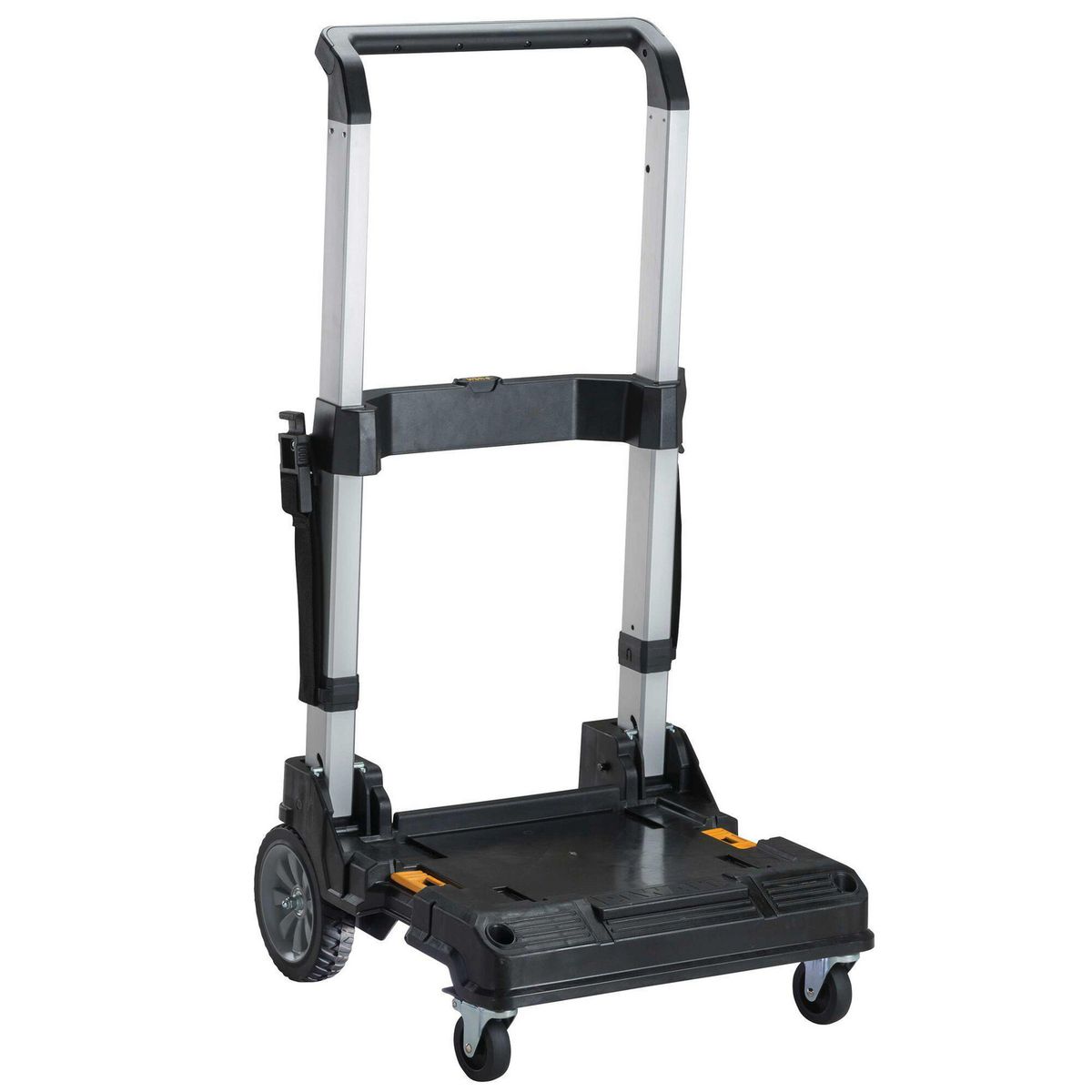 DEWALT - Carro Porta Cajas con Rueda Tstak Dwst17888