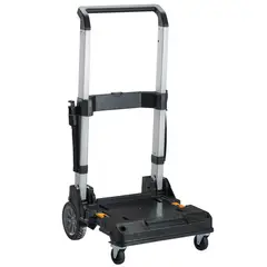 DEWALT - Carro Porta Cajas con Rueda Tstak Dwst17888