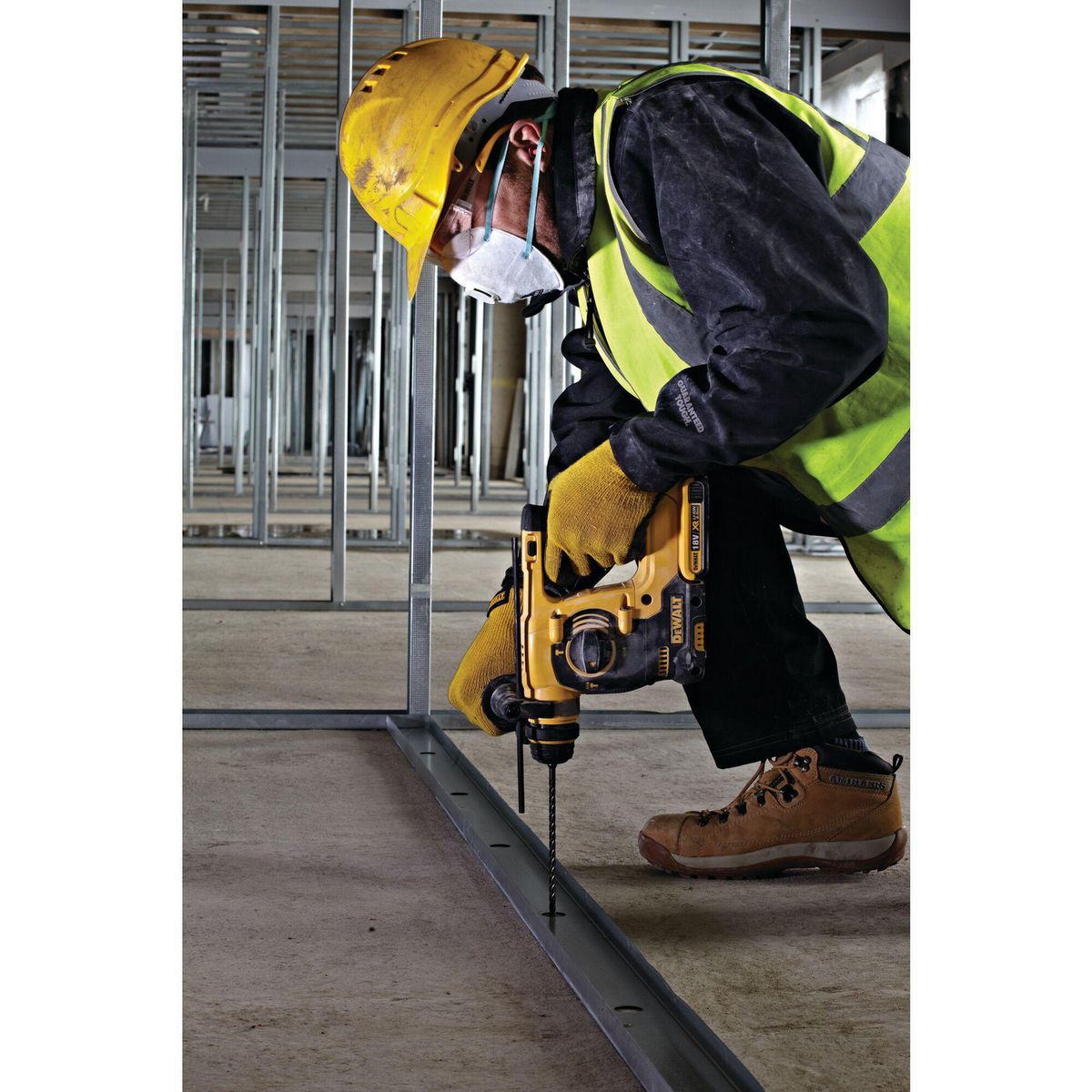 DEWALT - Broca Elite Sds Plus 10x260mm Dt8930-Qz