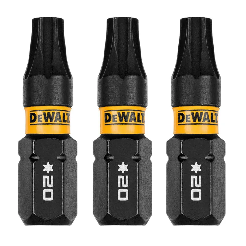 DEWALT - Set 4 Destornilladores Maxfit Dwht65101