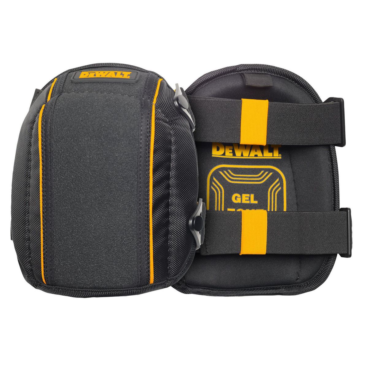 DEWALT - Rodilleras Para Suelos Con Gel Dwst590014
