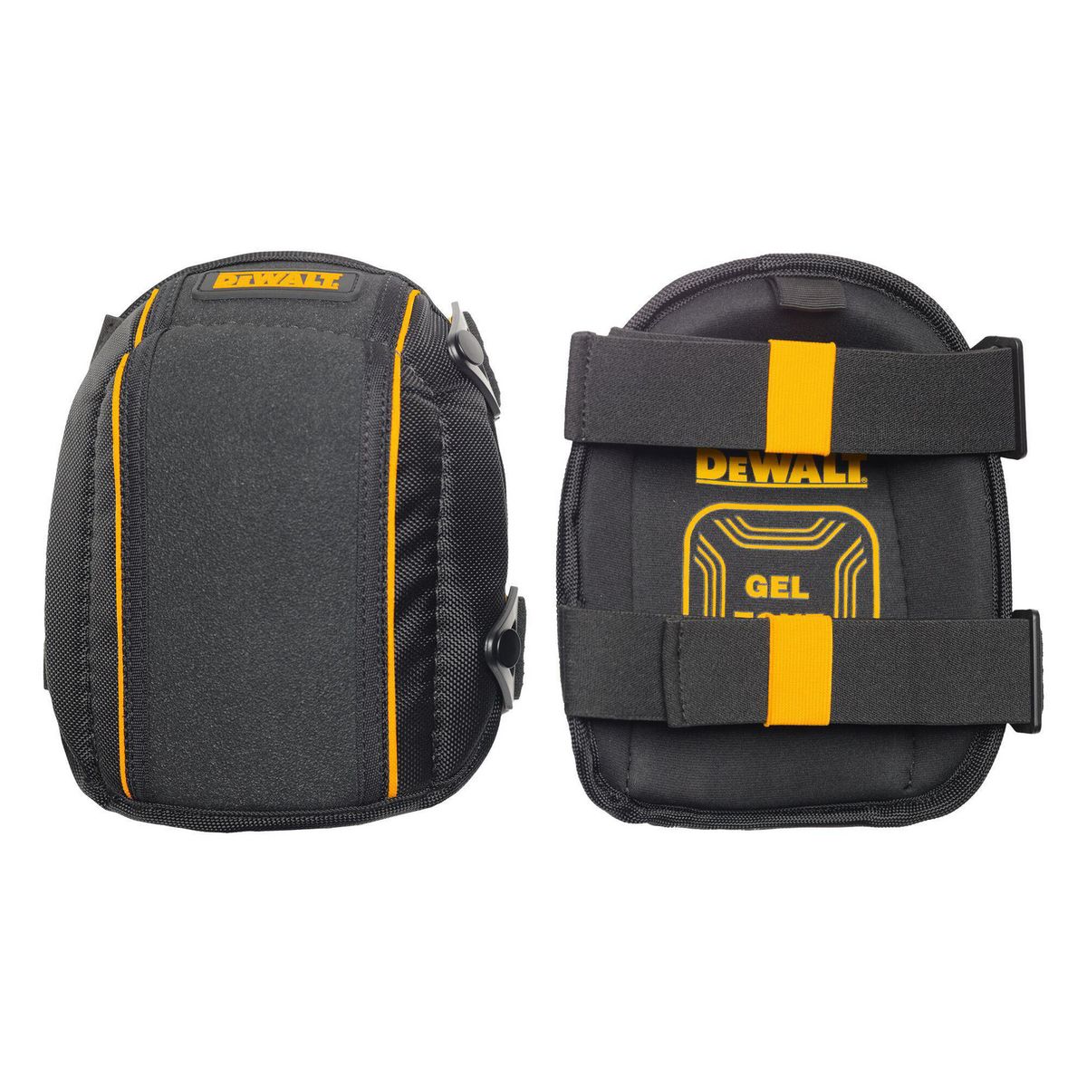 DEWALT - Rodilleras Para Suelos Con Gel Dwst590014