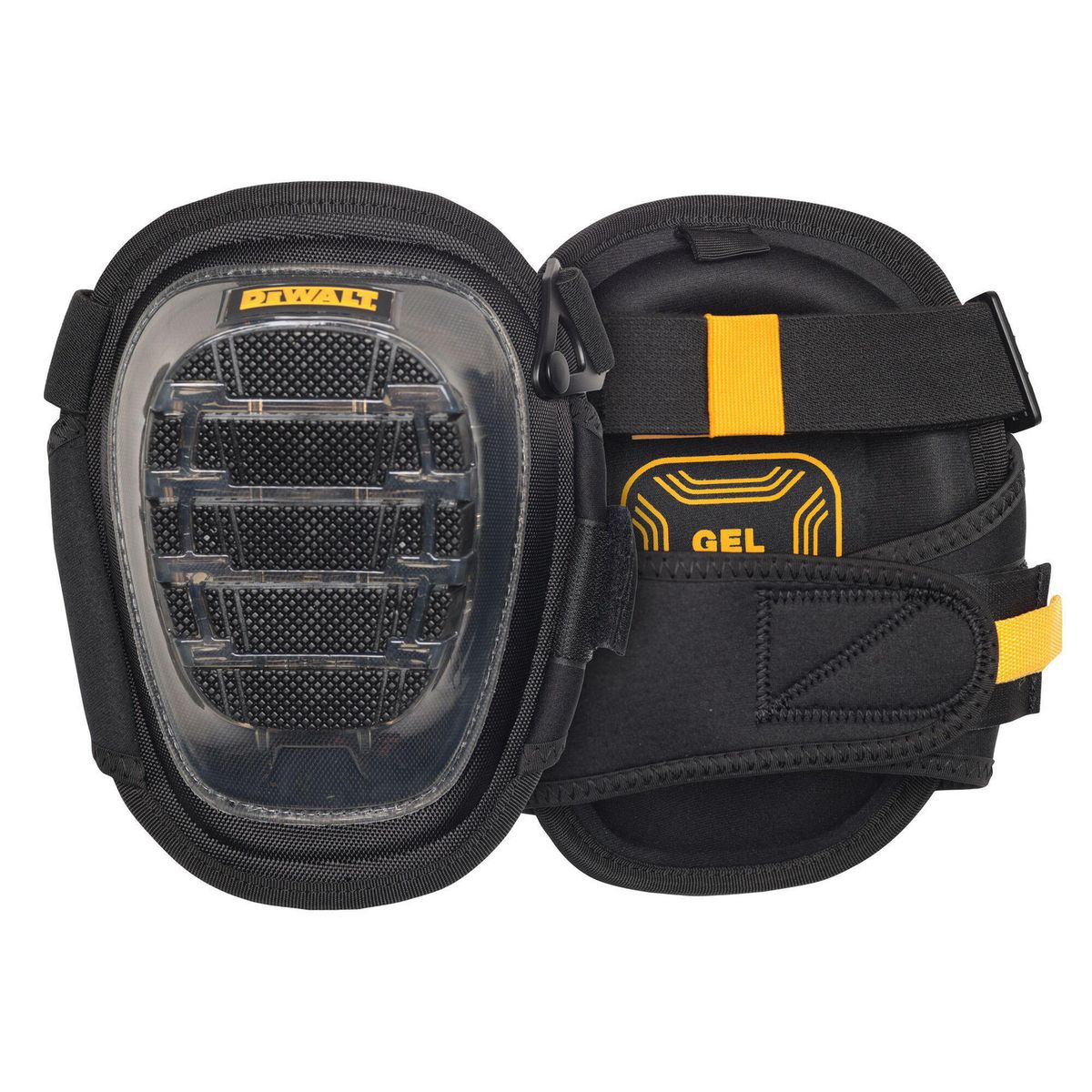 DEWALT - Rodilleras Estabilizadoras Con Gel Dwst590012