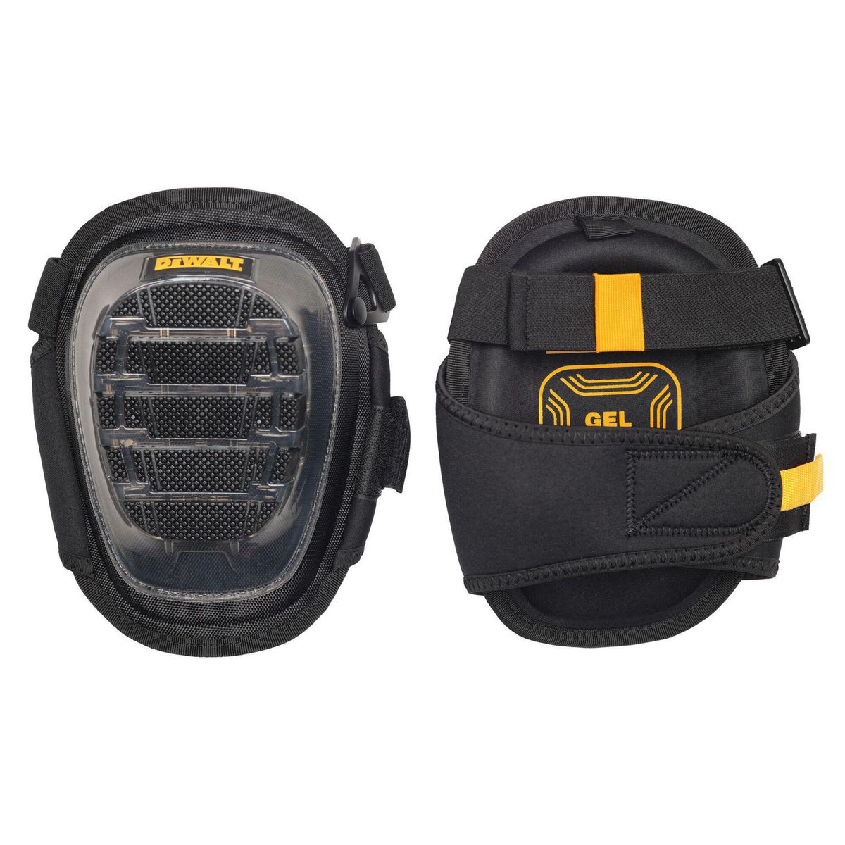 DEWALT - Rodilleras Estabilizadoras Con Gel Dwst590012