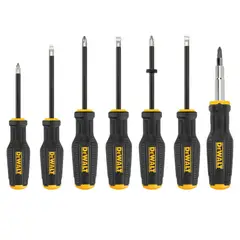 DEWALT - Set 2 Brocas De Acero Multisuperficie 3mm Dwa0300C