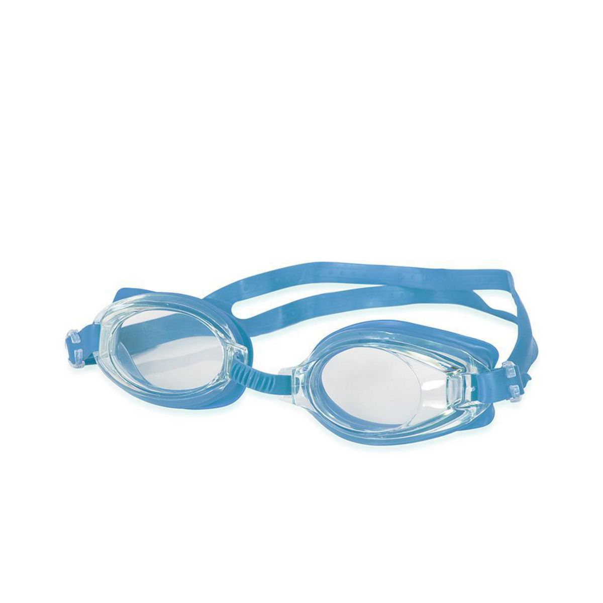 MASHINI - Set Toalla 70x140 cm + Lentes de Agua Chase Sunshine