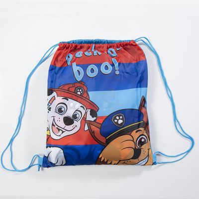Imagen 2 del producto Toalla Playa con Bolso 70x140 cm + 33x42 cm Paw Patrol Boo