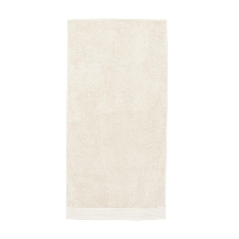 Toalla de Cuerpo 500 gr Algodón 70x140 cm Crudo