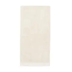 MASHINI - Toalla de Cuerpo 500 gr Algodón 70x140 cm Crudo