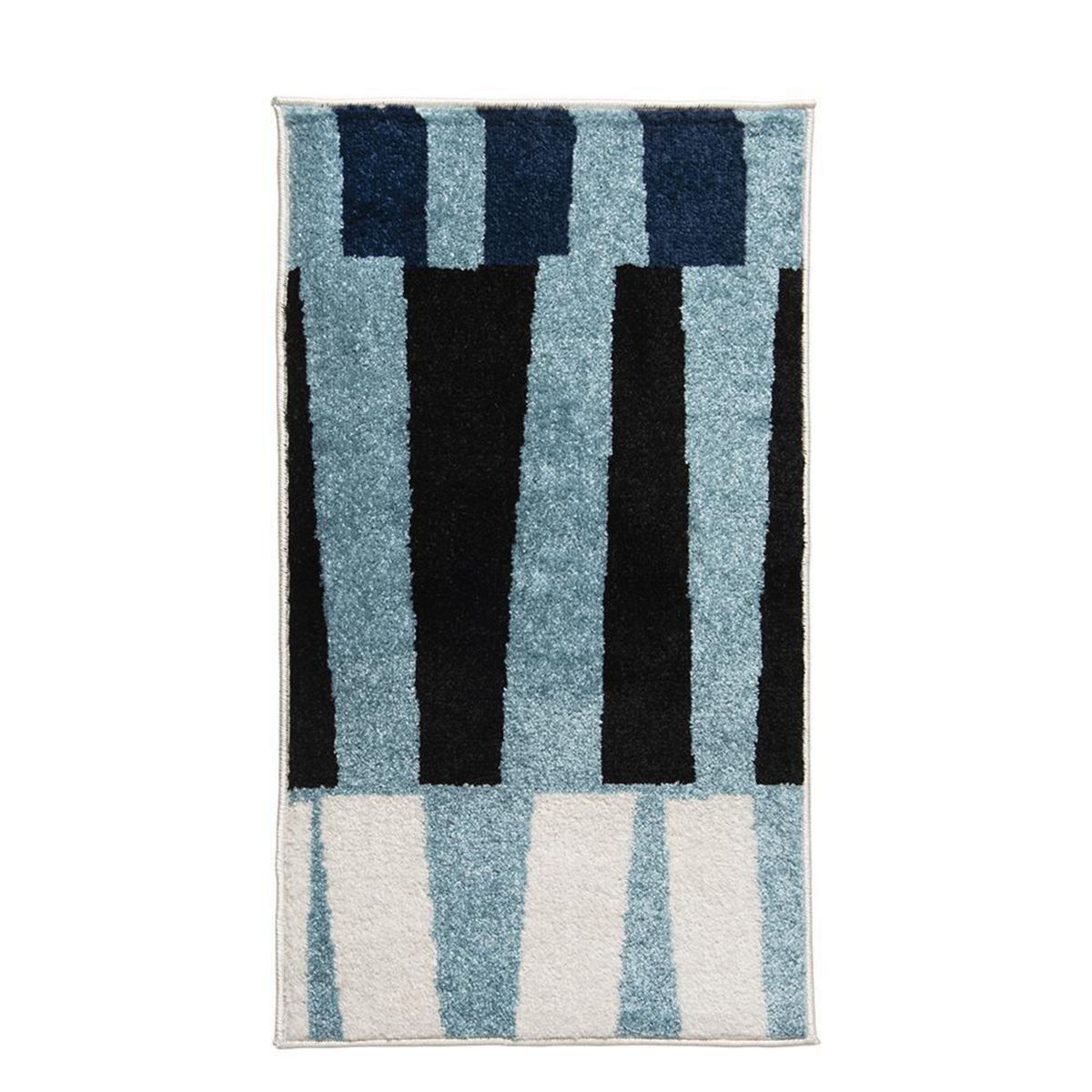 MASHINI - Alfombra Ucayali 133x180 cm Polipropileno Multicolor