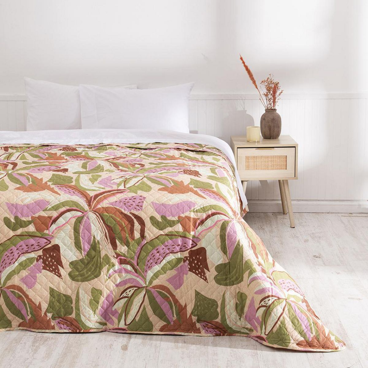 MASHINI - Quilt King Antonie 