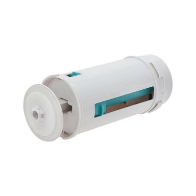 Imagen 2 del producto Válvula de descarga dual 2"" altura regulable WC two piece + botonera universal