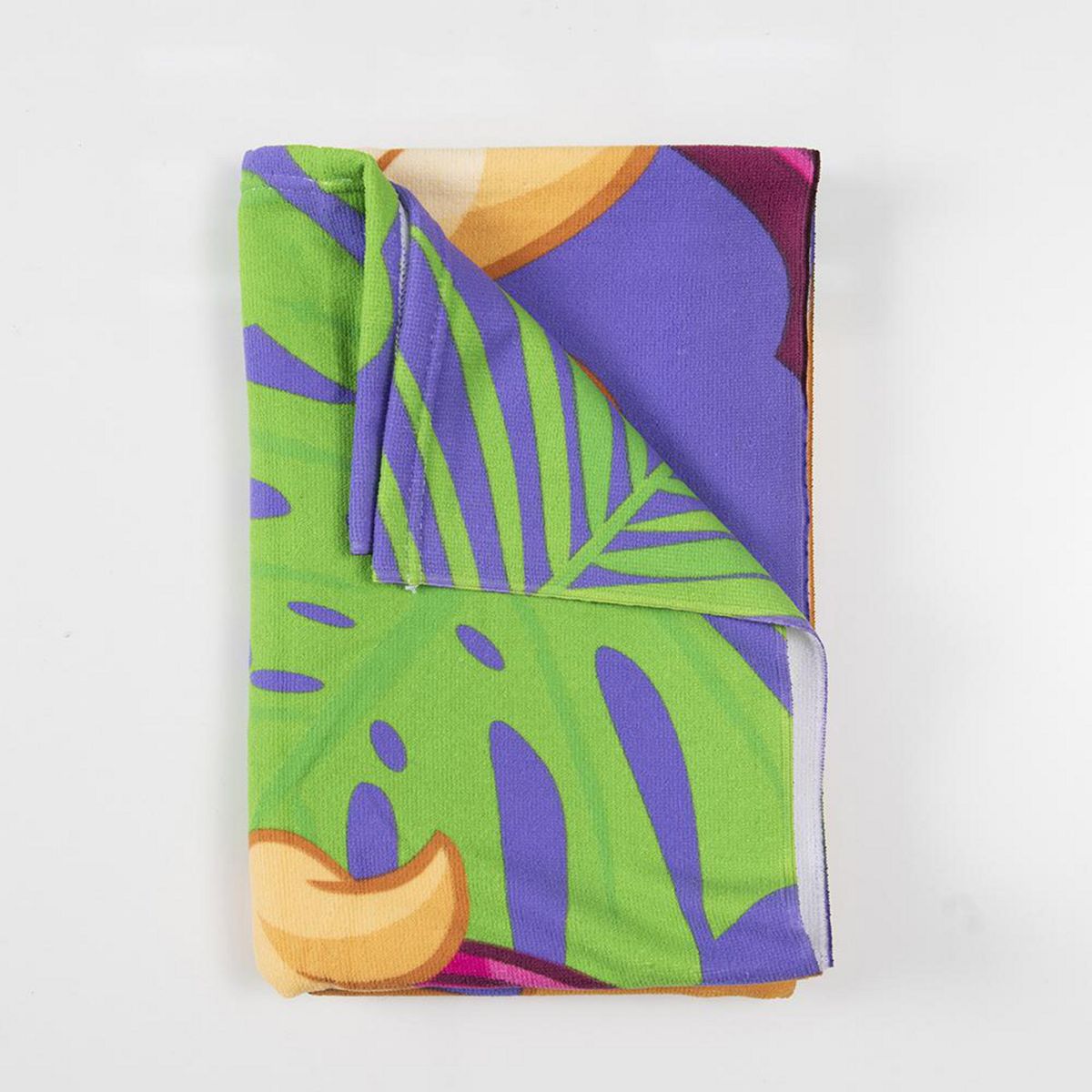 MASHINI - Toalla Playa Paw Patrol Niña Mariposa 250 gr Poliéster 70x140 cm Multicolor