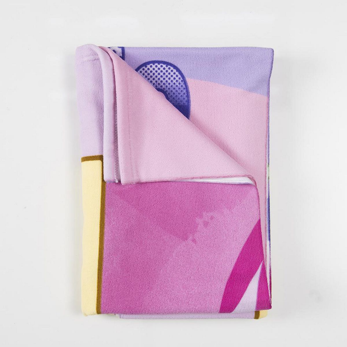 MASHINI - Toalla Playa Star Ward Galaxy 250 gr Poliéster 70x140 cm Multicolor