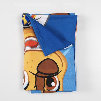 Imagen 2 del producto Toalla Playa Paw Patrol Niño Dogs 250 gr Poliéster 70x140 cm Multicolor