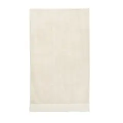 MASHINI - Toalla de Cuerpo 500 gr Algodón 90x150 cm Crudo