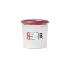 SOGA - Contenedor de Alimento Polipropileno 300 ml