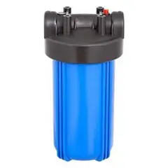 OSMOAQUA - Carcasa Porta Filtro Big Blue 10" - 4,5 Diametro
