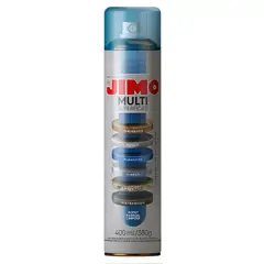 JIMO - Multi superficies espuma activa aerosol 400 ml