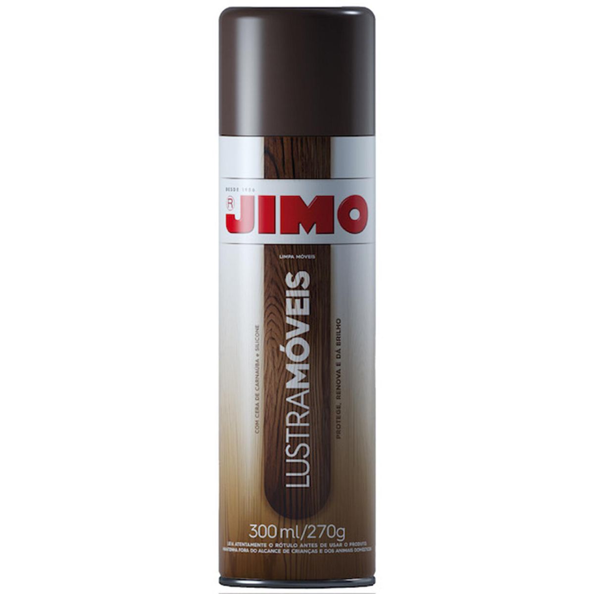 JIMO - Lustra mubles aerosol 300 ml