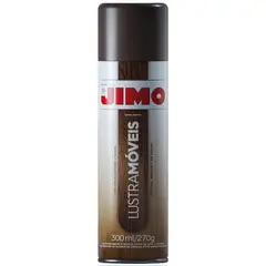 JIMO - Lustra mubles aerosol 300 ml
