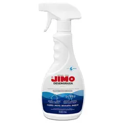 JIMO - Desengrasante en base a agua 500 ml