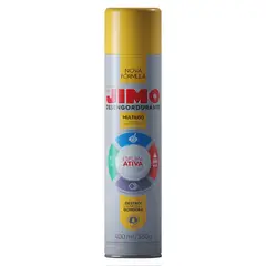 JIMO - Desengrasante espuma activa aerosol 400 ml