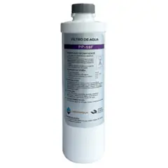 OSMOAQUA - Repuesto Filtro Uf Pp Kuf3 Ver 2.0