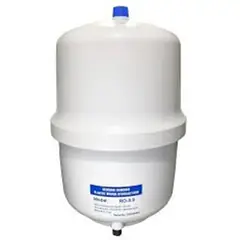 OSMOAQUA - Tanque Presurizado 3,2 Galones