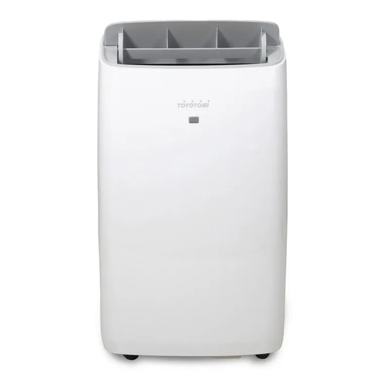 Aire Acondicionado Portátil Wifi 12000 AC-NV12FCW