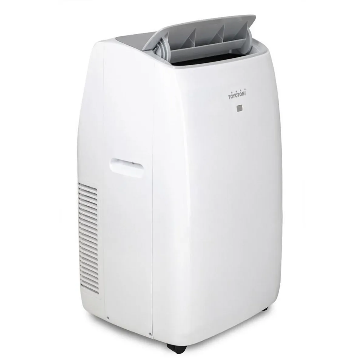TOYOTOMI - Aire Acondicionado Portátil Wifi 12000 AC-NV12FCW